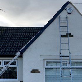 Roofing Contractor Bradford: Garth Builders Ltd