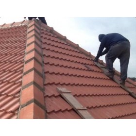Bradford Roofing Services: Garth Builders Ltd