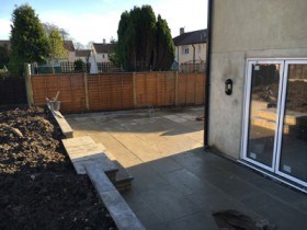 Builders Bradford: Garth Builders Ltd