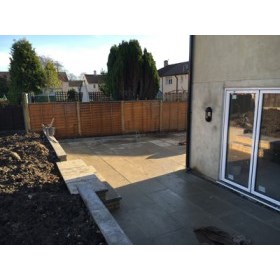 Builders Bradford: Garth Builders Ltd